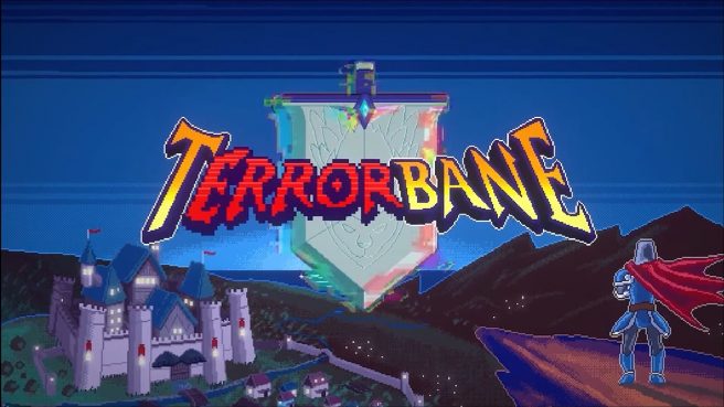 tERRORbane trailer