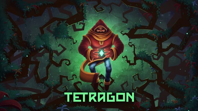 Tetragon