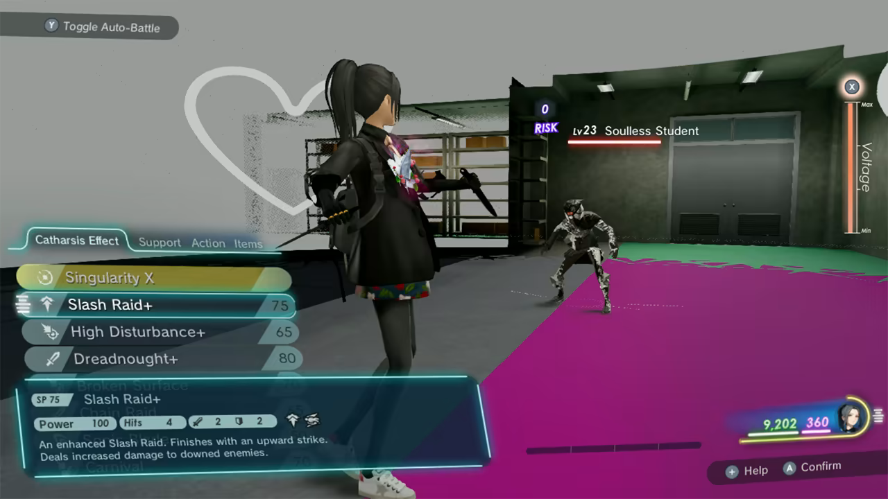 The Caligula Effect 2 review