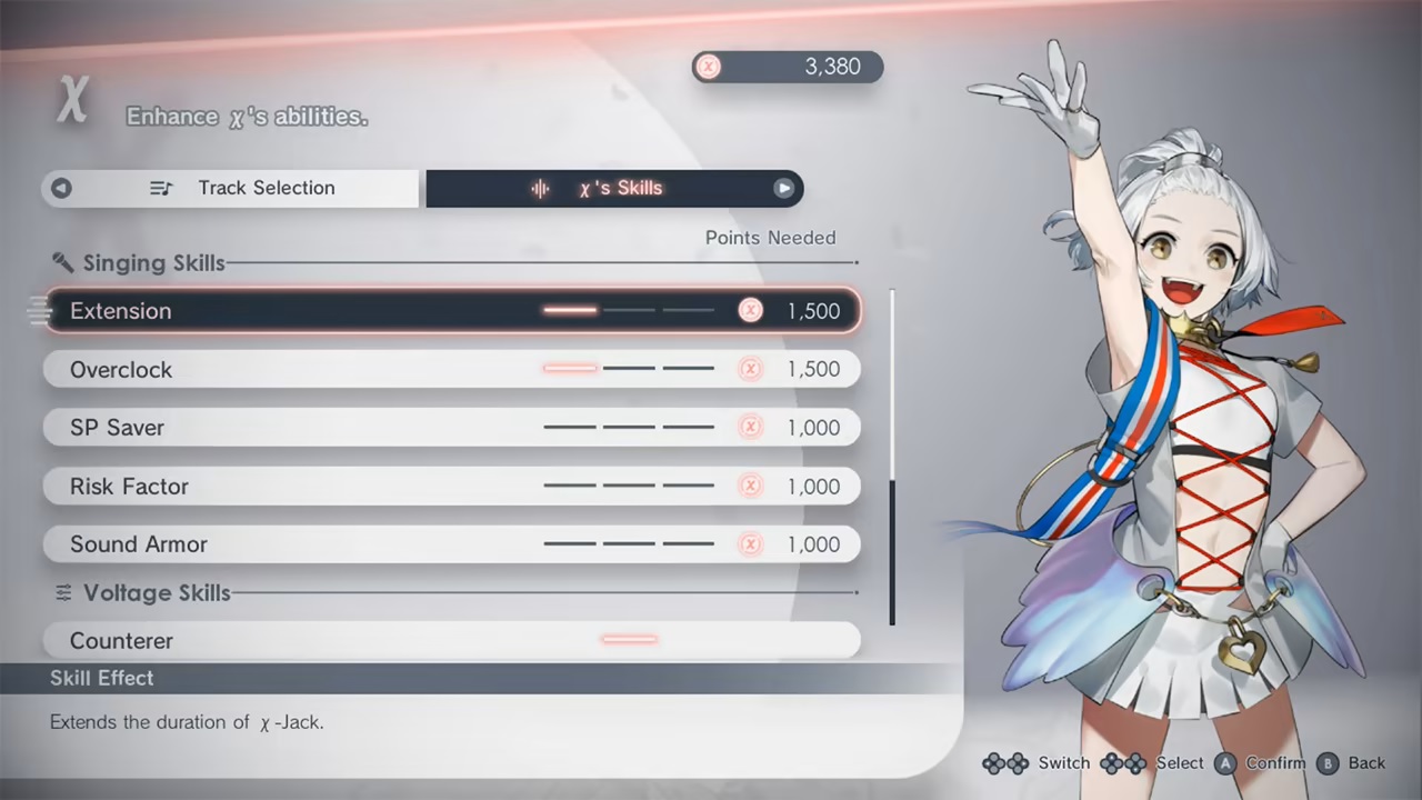 The Caligula Effect 2 review