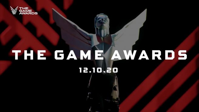 The Game Awards 2020