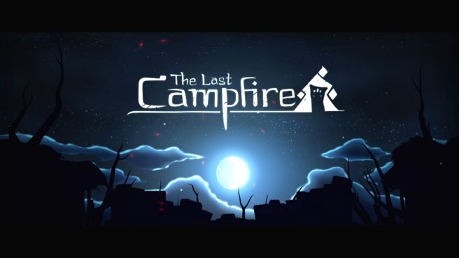 The Last Campfire