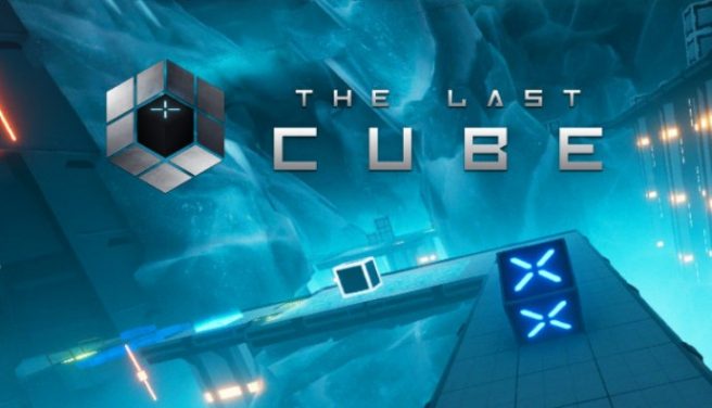 The Last Cube