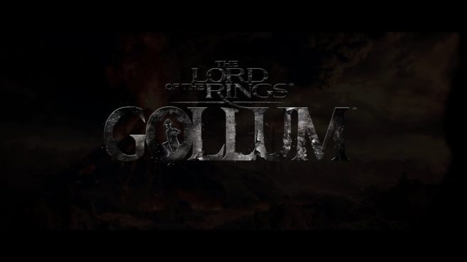The Lord of the Rings: Gollum