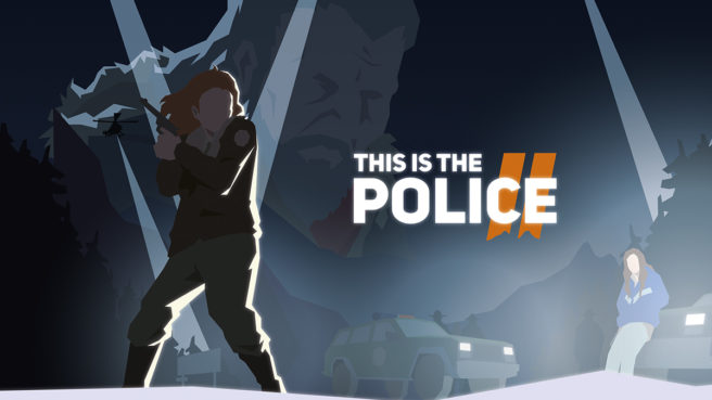 This is the Police 2
