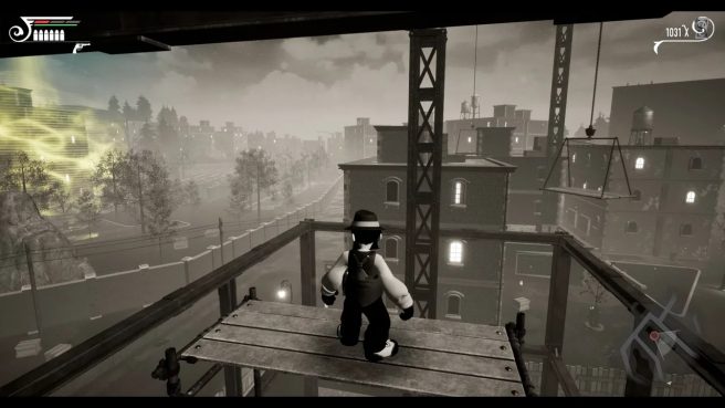 Timothy vs the Aliens