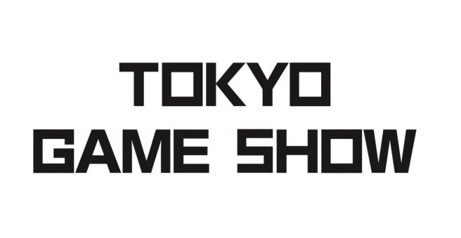 Tokyo Game Show 2020