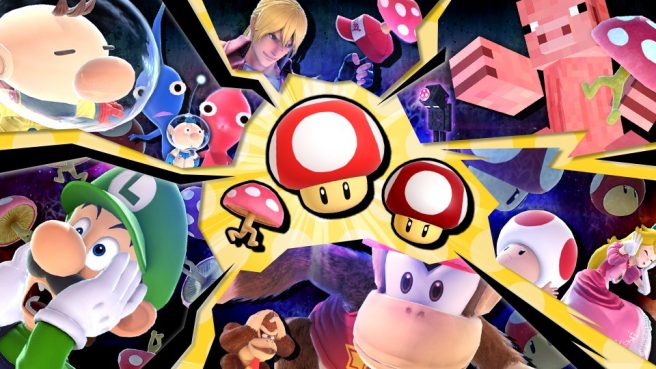 Smash Bros. Ultimate