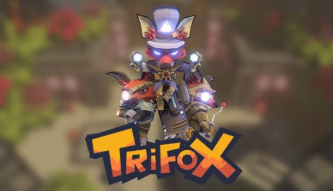 Trifox
