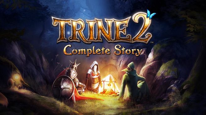 Trine 2: Complete Story