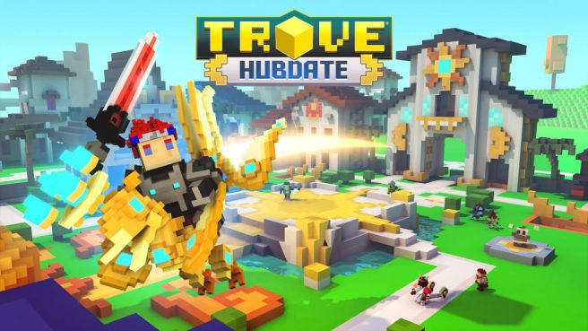 Trove
