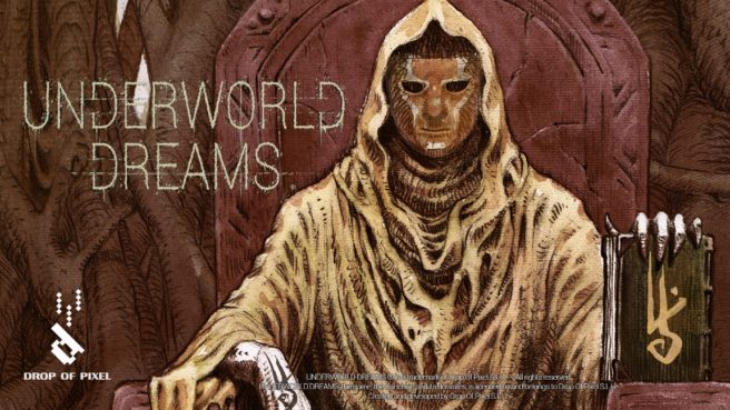 Underworld Dreams