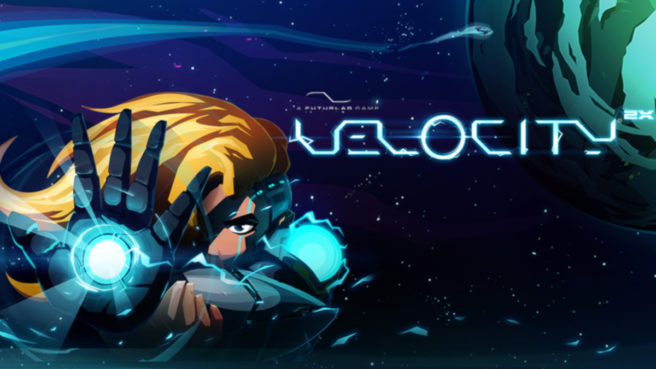 Velocity 2X