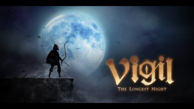 Vigil: The Longest Night