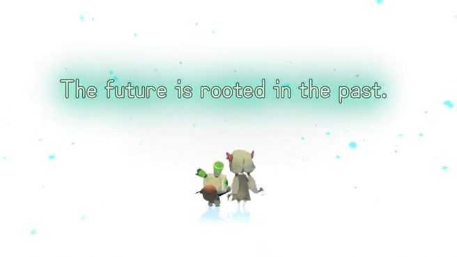 void tRrLM2(); Void Terrarium 2