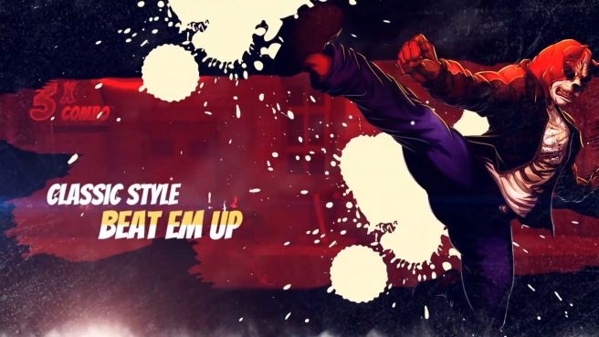 WarDogs: Red's Return