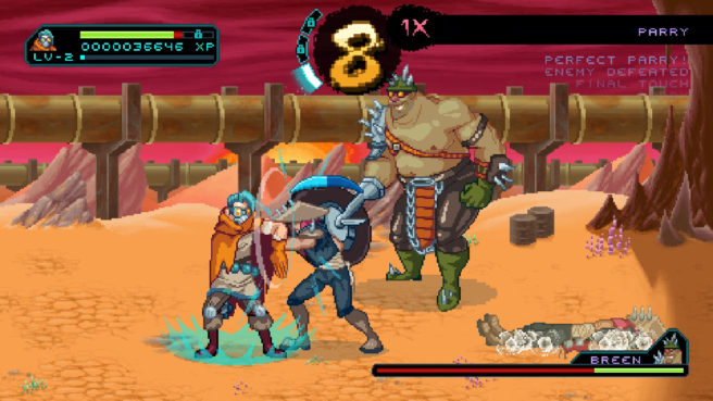 Way of the Passive Fist