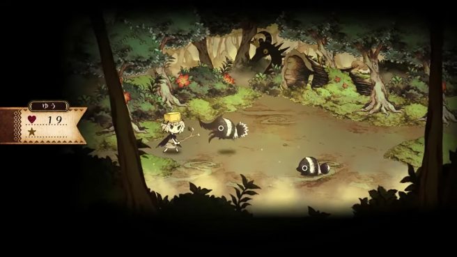 The Wicked King and the Noble Hero