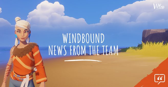 Windbound