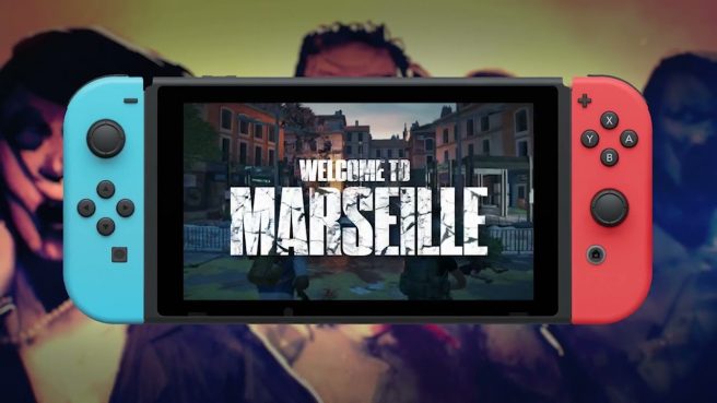 world war z switch update