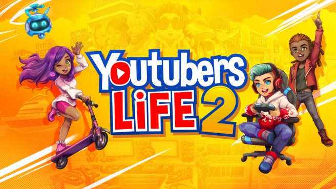 youtubers life 2 release date