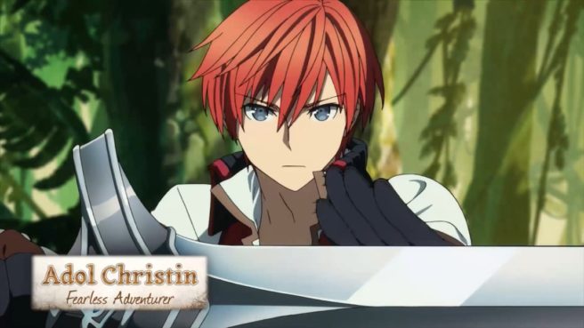 Ys VIII: Lacrimosa of Dana - Nintendo Switch