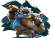 breath of the wild daruk