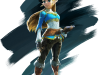 breath of the wild zelda